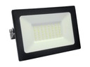 Halogénový LED reflektor SLIM 50W 6000K IP65