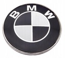 BMW E36 E39 E46 E60 E90 F30 ODZNAK S LOGOM Emblem