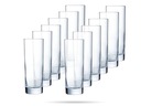 12 x Vysoké sklo 310 ml Islande ARCOROC