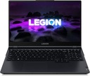 Lenovo Legion 5 Ryzen 7 16GB 512SSD RTX3060 165HZ
