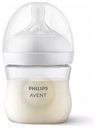AVENT ANTIKOLICKÁ FĽAŠA NATURAL RESPONSE 125ml