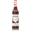 Monin Chocolate - čokoládový sirup 0,7l