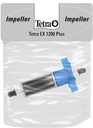 Tetra rotor pre filter EX 1200 Plus