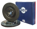 RT20344-GLT5 PREDNÉ DISKY BMW 530I/E60/ 03-