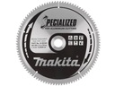 Kotúčová píla MAKITA B33358 na hliník 100z 30/305mm