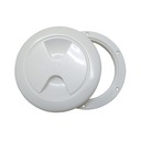 KONTROLNÝ DRŽIAK HOLT KRYT 6'' 152x205mm BIELY