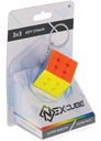NexCube - kľúčenka 3x3 kocky