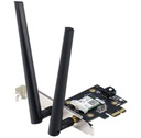 Asus PCE-AX3000 WiFi 6 802.11ax sieťová karta, Bluetooth 5, Dual Band, 160