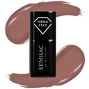 SEMILAC 470 Beach Soirée Hybridný lak na nechty 7ml