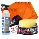 SOFT99 NOVÝ FUSSO COAT 12 MESIACOV WAX DARK 200G vosk