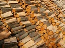 Jelšové drevo na údenie na ohni, 10 kg