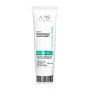 Apis Regeneračný a hydratačný krém na nohy s ureou a striebrom 100ml