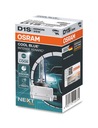 Osram D1S 35 W XENARC COOL BLUE INTENSE (NEXTGEN)