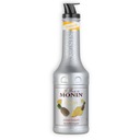 MONIN Puree Pineapple - ananásové pyré 1l