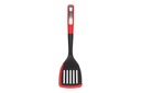 Plochá špachtľa s otvormi Zwieger Obsidian 35 cm