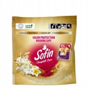 Sofin Laundry Capsules 24 farieb