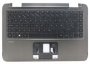 Opierka dlaní HP Pavilion X360 13-A + klávesnica PL