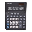 CITIZEN CDB-1201BK 12-miestna kancelárska kalkulačka