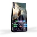 Wataha KARMA Hypoalergénne Puppy LAMB RABBIT KRÁLIK BRAVČOVÉ 500g 513