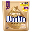 Kapsule na pranie Woolite Keratin Therapy Pro-Care
