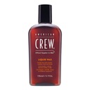 American Crew Tekutý vosk Tekutý vosk 150 ml