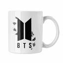 BTS kpop gadgets Hrnček pre fanúšikov bangtanových chlapcov