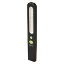 SMD LED + LED dielenské svietidlo 700 lm, 1200mAh, dobíjacie