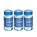 LENDAN Ampulky na poškodené vlasy Ultra Repair 3x10ml 3 kusy