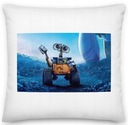 Vankúš WALL E + MENO ZDARMA! DARČEK PRE DIEŤA