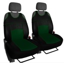 SEDADLA pre VW PASSAT (B4, B5, B6)