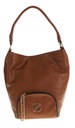 Elegantná dámska kabelka Messenger Bag 0112e