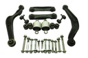 KONEKTOR KONEKTORA RIADIACEHO RAMENA ŠROUBY OBJÍMAČA OPEL INSIGNIA A 08-