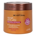 Be Natural Placenta Life Repair Argan Intensive regeneračná maska ​​350g