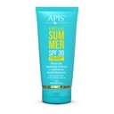 Letný krém na tvár Apis Hello SPF 30 50 ml
