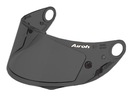 SKLO PRE AIROH GP500/GP550 S PRILBA TMAVÁ DYM