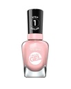 Ružový lak na nechty Miracle Gel 238 Regal Rosé Sally Hansen 14,7 ml