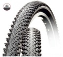 Plášť na bicykel 24x1,95 VIPER MTB FAST na ASFALT + ŠTRKOVÉ cesty