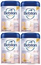 BEBILON Profutura 2 DuoBiotic 4x800g