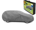 Kryt plachty 3 vrstvy auto 455-480 CM