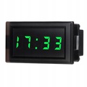 8cm hodiny Elektronické hodiny