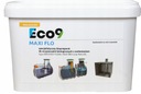 Eco9 MAXFLO Baktérie v aeróbnych čistiarňach NA ROK