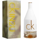 CALVIN KLEIN ck IN2U her edt 150 ml Fól