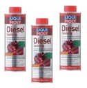 LIQUI MOLY 2666 DIESEL SPULUNG 0,5L ČISTÍ VSTREKOVAČE
