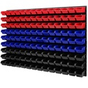 Nástenný organizér na dosku na náradie 1152 x 780