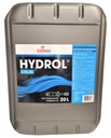 Hydraulický olej HYDROL HL46 20L ORLEN