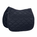 ESKADRON Podložka pod sedlo MATTGLOS Crystal Dark navy DR / F