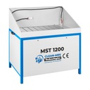 Dielenská umývačka MST 1200 umývací stôl Marwis