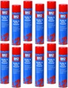 CLEANER čistič bŕzd 12x 600ml