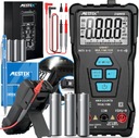 AUTOMATICKÝ MULTIMETER SMART MESTEK DM90S
