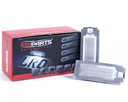 EINPARTS LED nástenné svetlá CITROEN JUMPER bus box